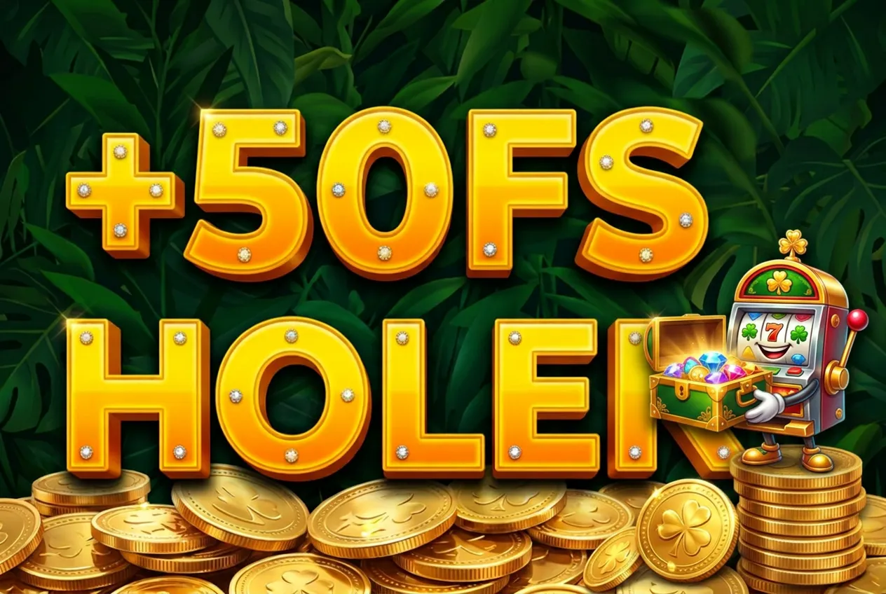 Decasinocashwin.com 50FS