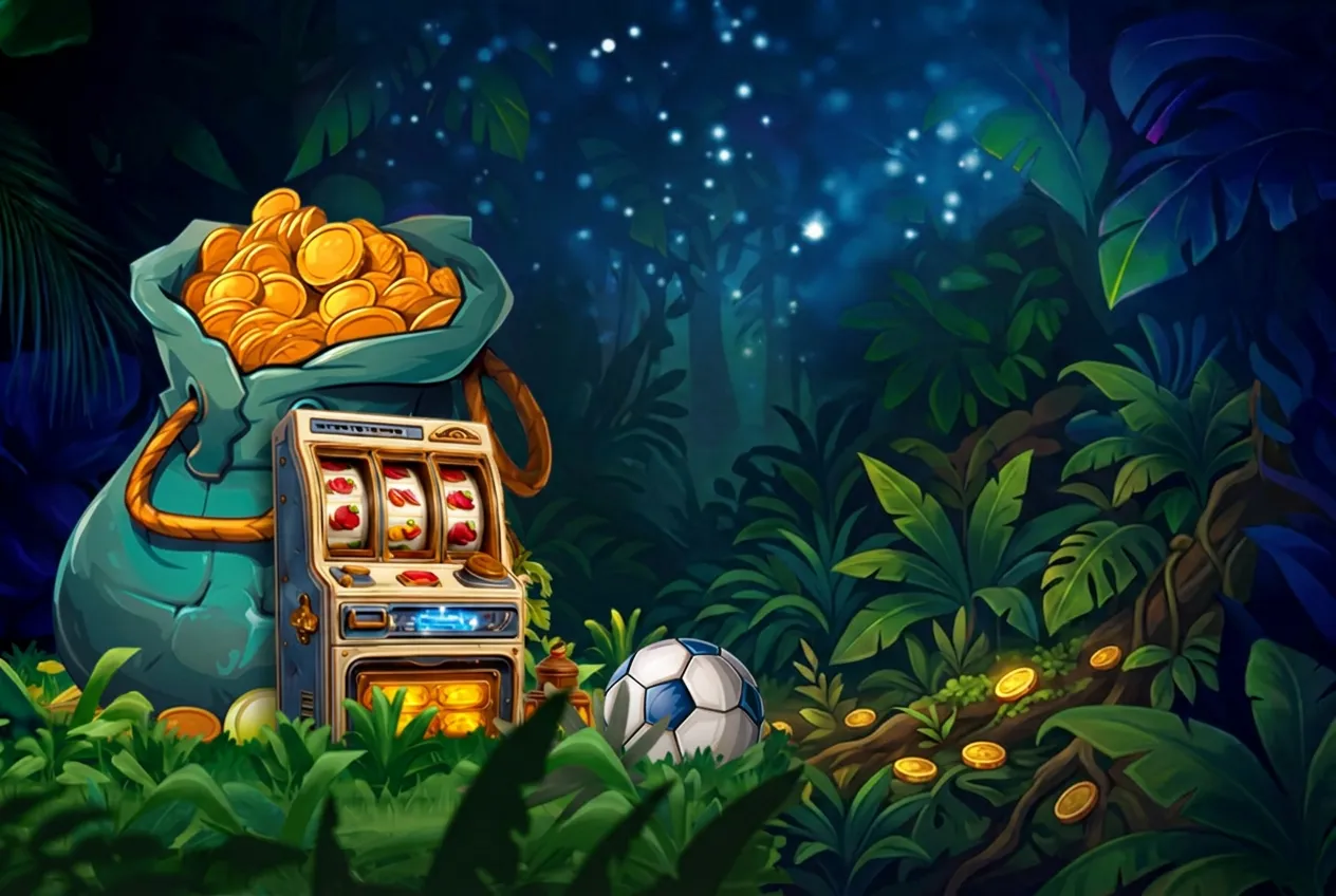 Cashwin Casino Decasinocashwin.com hero bonus