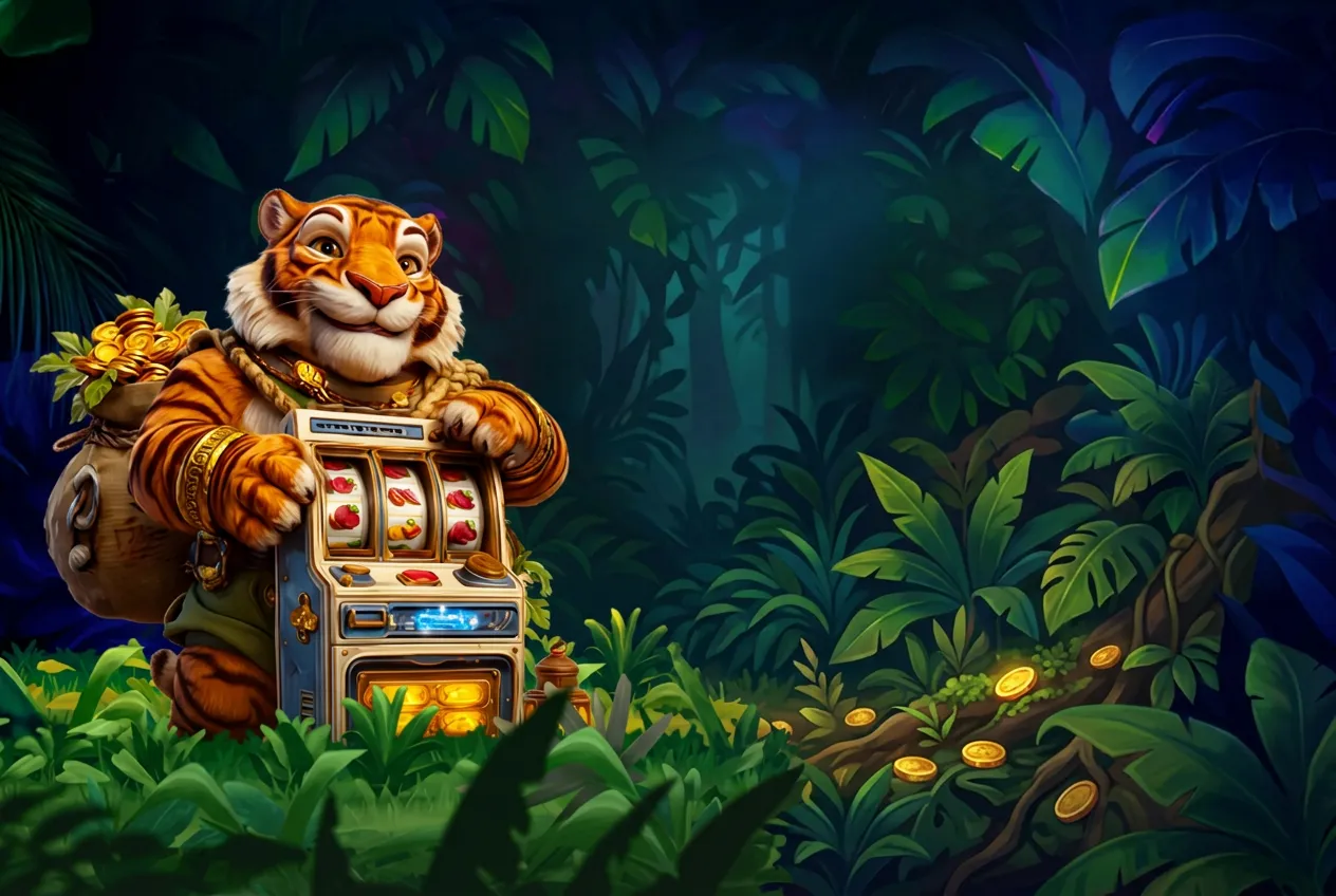 Decasinocashwin.com hero