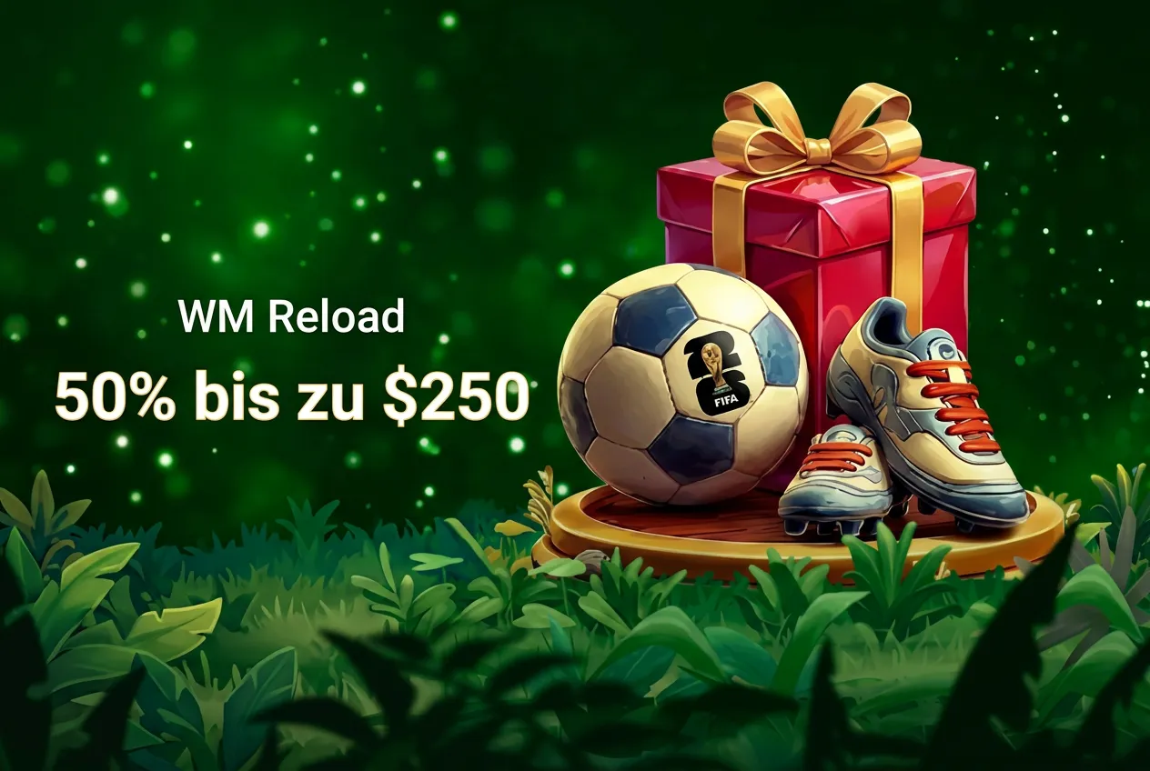 Decasinocashwin.com main bonus 3